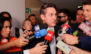 Tenente-Coronel Zucco - Deputado Federal pelo Republicanos-RS