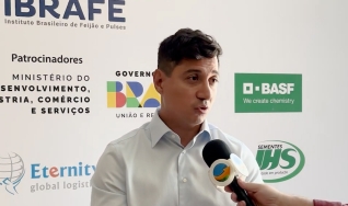 Júlio Mariucci - Coperáguas Cooperativa Agroindustrial