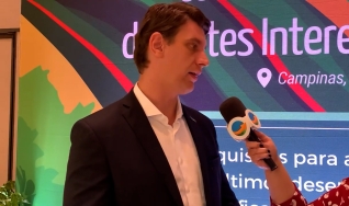 Marcos Matos - CEO do CeCafé