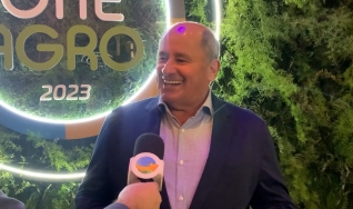 Júlio Cezar Busato - Produtor rural - ex- presidente Abrapa e Vice - Presidente IPA