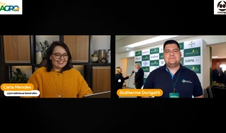 Guilherme Dorigatti - Jornalista do NA