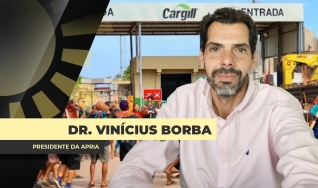 Dr. vinícius Borba