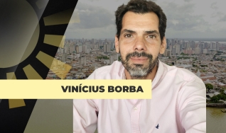 Dr. Vinícius Borba
