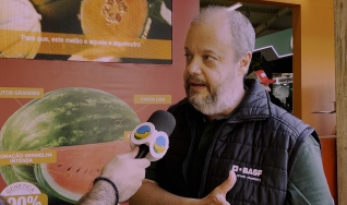 Antônio Pierro - Líder de Desenvolvimento e Pesquisa América do Sul Basf
