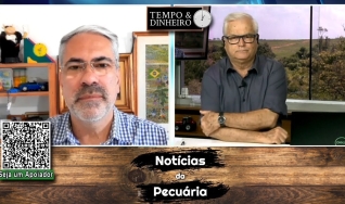 Tempo e Dinheiro