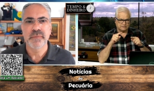 Tempo & Dinheiro