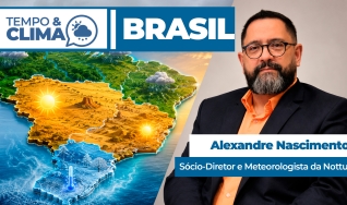 Alexandre Nascimento