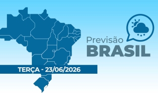 Previsão do Tempo