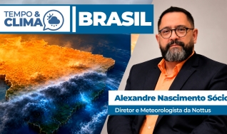 Alexandre Nascimento
