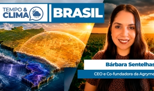 Bárbara Sentelhas