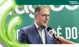 Roberto Braun - Diretor de Assuntos Governamentais e Regulamentação da Toyota do Brasil