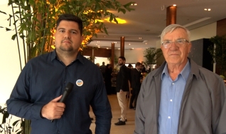 Bronildo José Wenzel – Produtor Rural em Cerro Largo/RS (1º lugar)
