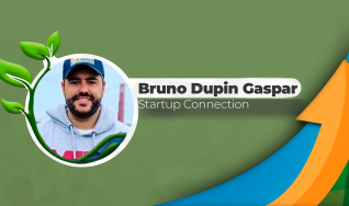 Bruno Dupin Gaspar