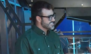Bruno Pavão - chefe de operações robóticas da Solinftec