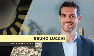 Bruno Lucchi - Diretor técnico da CNA