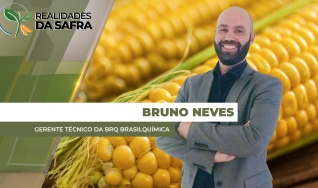 Bruno Neves - Gerente Técnico da BRQ Brasilquímica