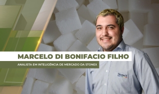 Marcelo Di Bonifacio Filho - Analista em Inteligência de Mercado da StoneX