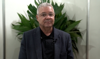 Cid Jorge Caldas - Coordenador de cana, açúcar e etanol do Mapa