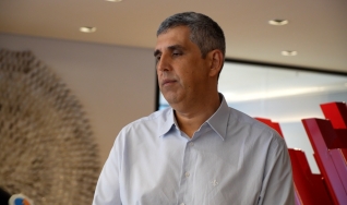 Laerte Moraes - Dir. Negócios de Ingredientes Alimentícios e Varejo - Cargill