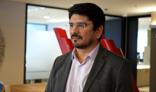 Valmir Ortega - CEO e Fundador da Belterra