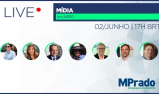 Notícias Agrícolas e MPrado -