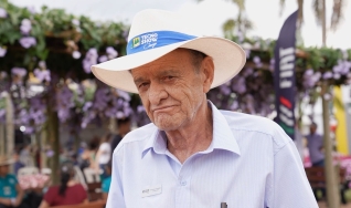 Antônio Chavaglia - Presidente da Comigo