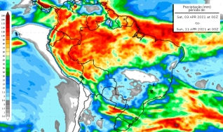 Francisco de Assis Diniz - Meteorologista do INMET