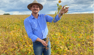 Alexandre Gazolla - Consultor em Agronegócio