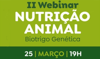 Ederson Luis Henz - Zootecnista da Biotrigo