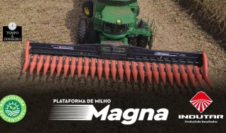 Tempo  & Dinheiro - Marcas e Máquinas, com Frederico Olivi