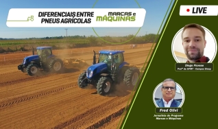 Diego Fiorese - Professor da UFMT Campus Sinop