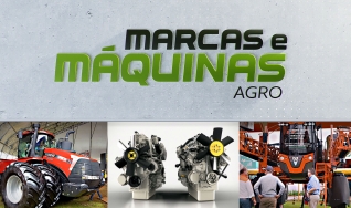 Marcas e Máquinas