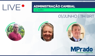 Notícias Agrícolas e MPrado -