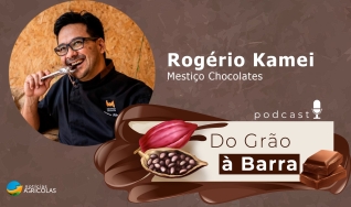 Do Grão à Barra -