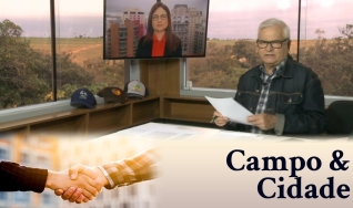 Tempo  & Dinheiro - Campo & Cidade, com Alessandra Mello