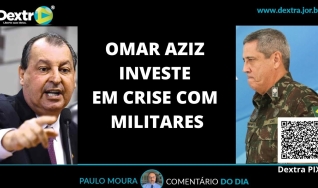 Tempo  & Dinheiro - com João Batista Olivi