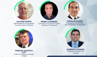 Notícias Agrícolas e MPrado -