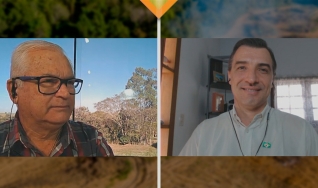 Ricardo Augusto Felicio - Professor Doutor e Meteorologista