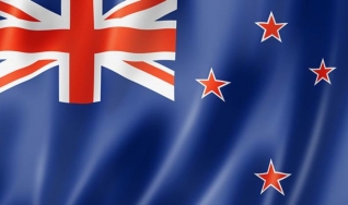 Felipe Frossard - Auckland - Nova Zelândia