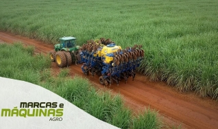 Marcas e Máquinas Agro