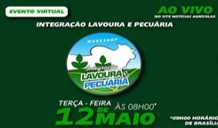 Orlando Oliveira Junior - Analista transferência de Tecnologia Embrapa