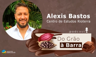Do Grão à Barra -