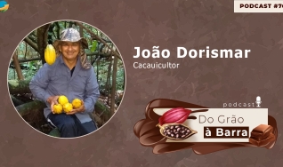 Do Grão à Barra