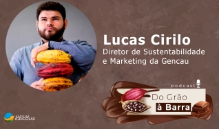 Do Grão à Barra -