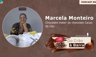 Do Grão à Barra - Podcast