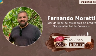 Do Grão à Barra - Podcast