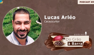 Do Grão à Barra Podcast