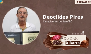 Do Grão à Barra - Podcast