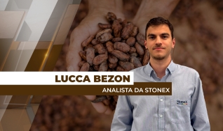 Lucca Bezon - Analista da StoneX