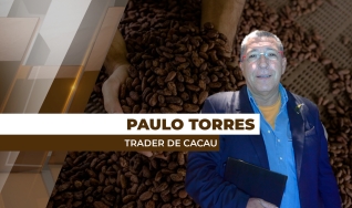 Paulo Torres - Trader de Cacau